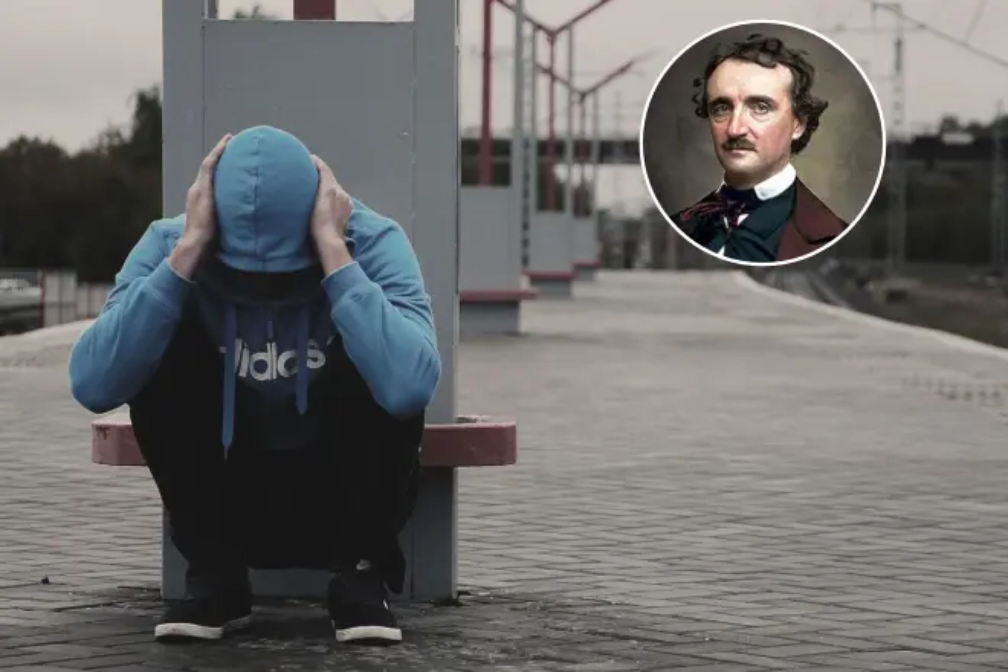 Edgar Allan Poe